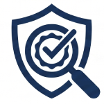 Motiv Analyse Logo